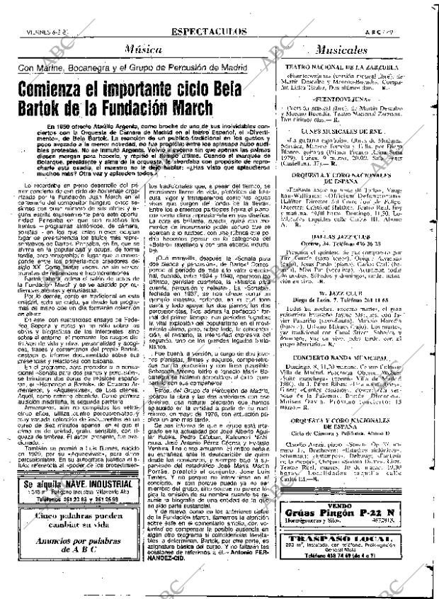 ABC MADRID 06-03-1981 página 57