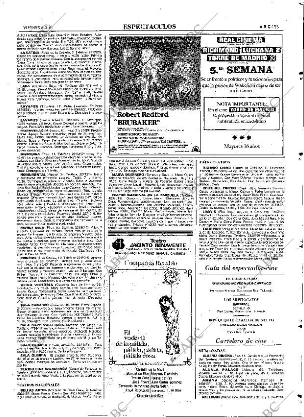 ABC MADRID 06-03-1981 página 61