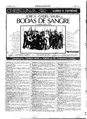 ABC MADRID 06-03-1981 página 63