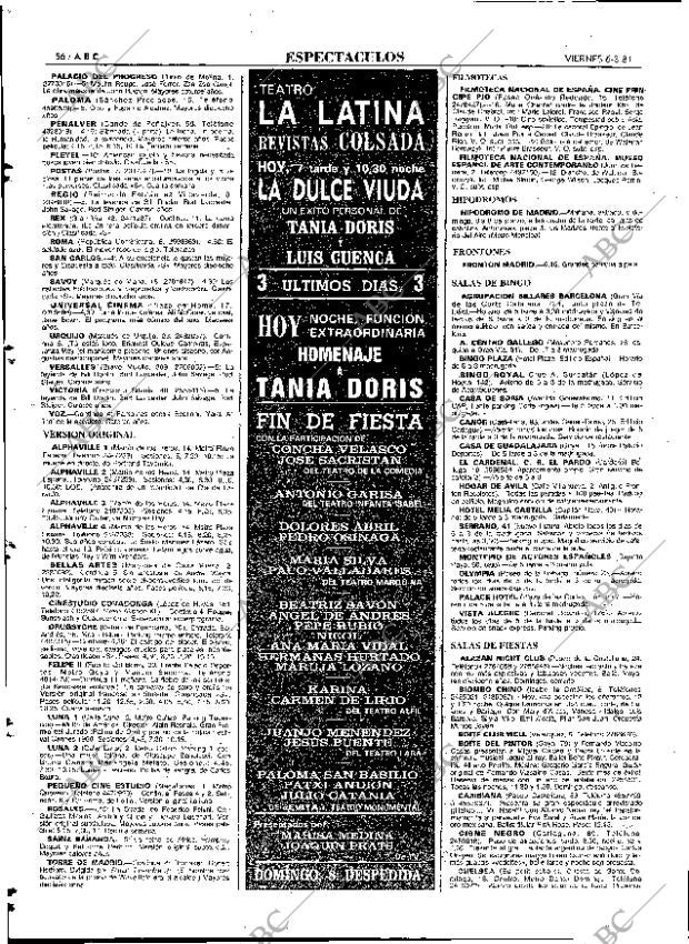 ABC MADRID 06-03-1981 página 64