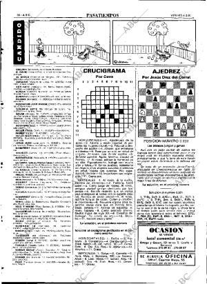 ABC MADRID 06-03-1981 página 66