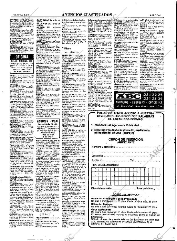 ABC MADRID 06-03-1981 página 69
