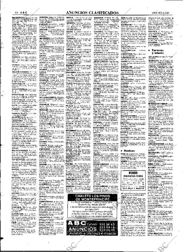 ABC MADRID 06-03-1981 página 72