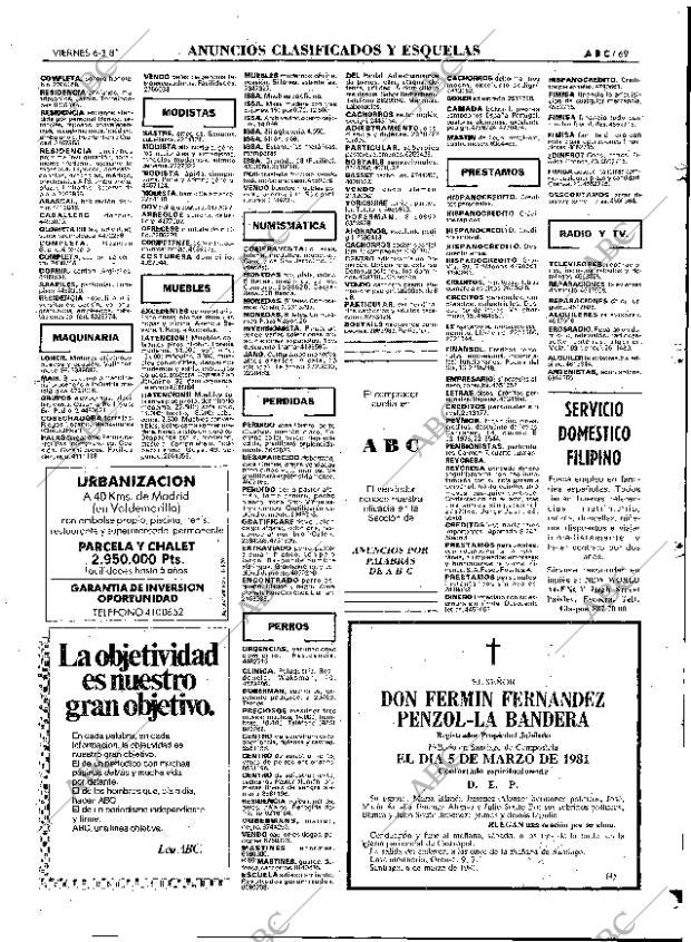 ABC MADRID 06-03-1981 página 77