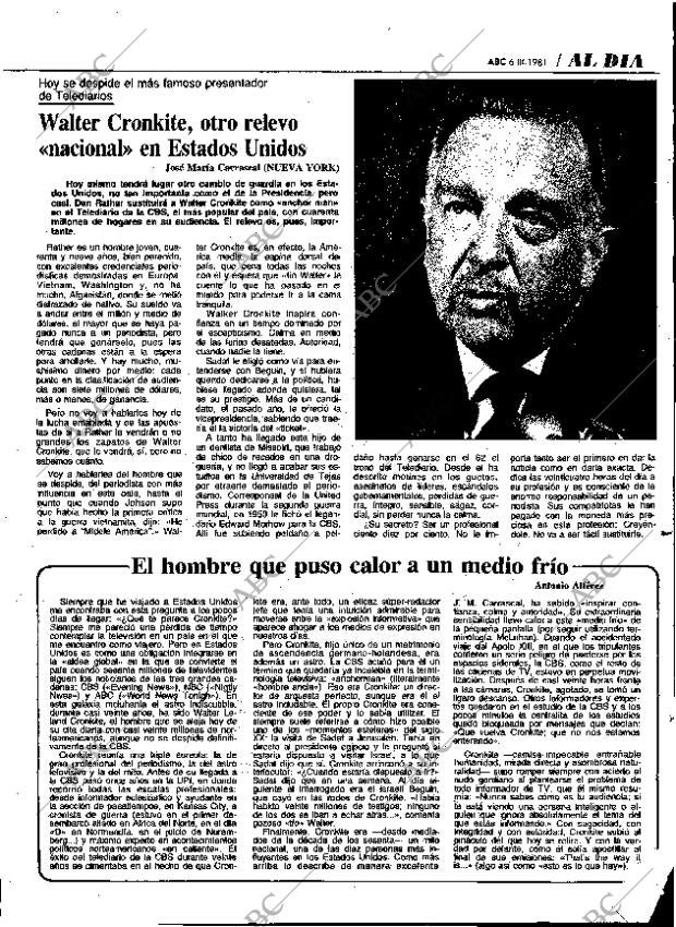 ABC MADRID 06-03-1981 página 81