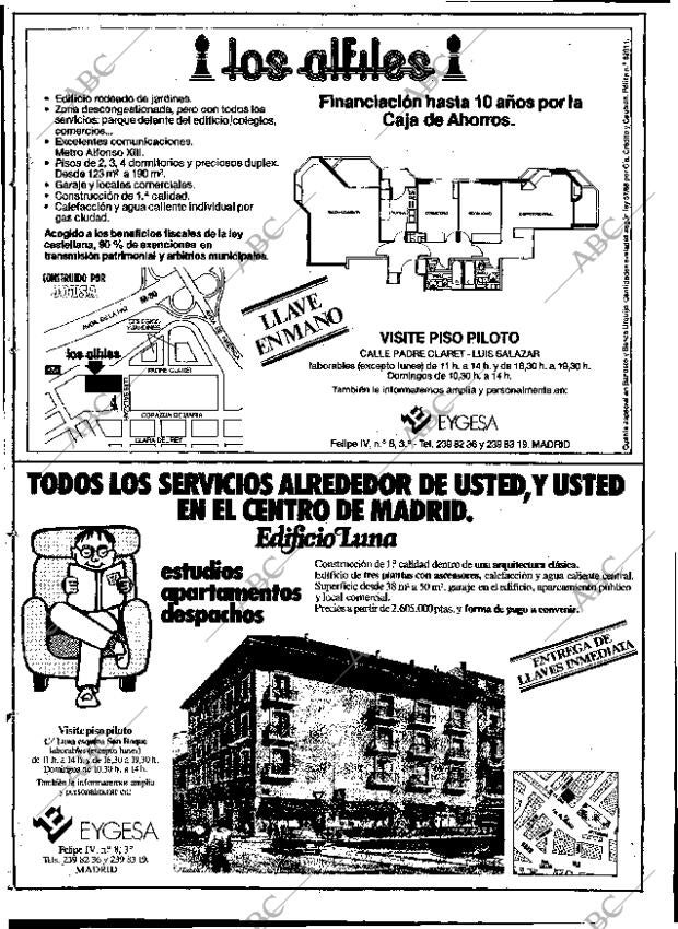 ABC MADRID 06-03-1981 página 84