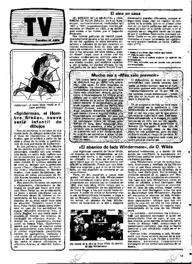 ABC MADRID 06-03-1981 página 85