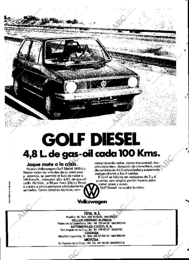 ABC MADRID 06-03-1981 página 87