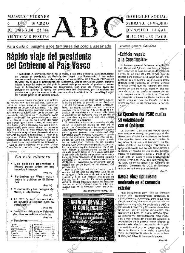 ABC MADRID 06-03-1981 página 9
