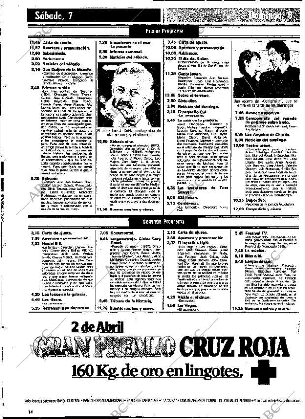 ABC MADRID 07-03-1981 página 102