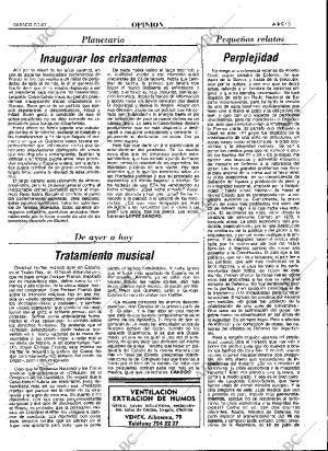 ABC MADRID 07-03-1981 página 11