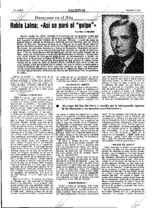 ABC MADRID 07-03-1981 página 18