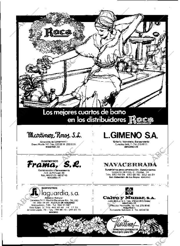 ABC MADRID 07-03-1981 página 2