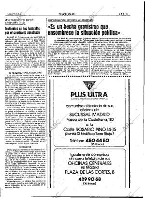 ABC MADRID 07-03-1981 página 23