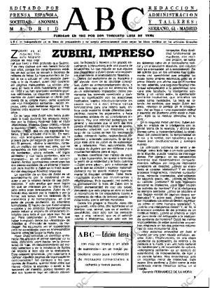 ABC MADRID 07-03-1981 página 3