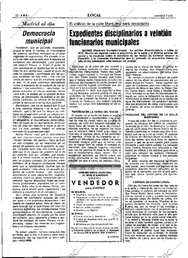 ABC MADRID 07-03-1981 página 30
