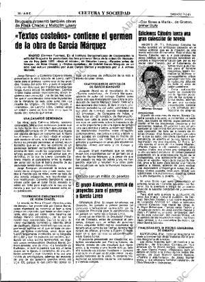 ABC MADRID 07-03-1981 página 38