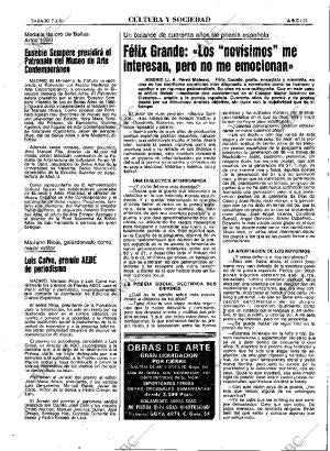 ABC MADRID 07-03-1981 página 39