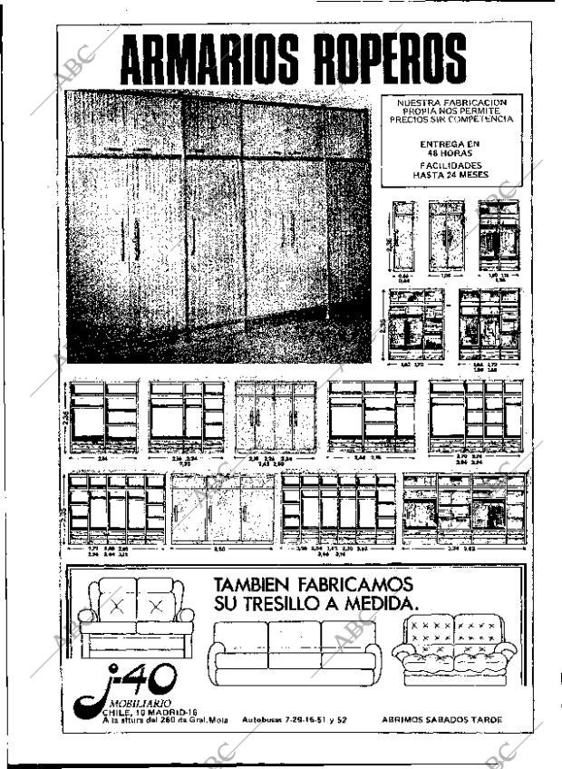 ABC MADRID 07-03-1981 página 4