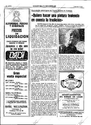 ABC MADRID 07-03-1981 página 40