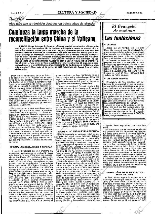 ABC MADRID 07-03-1981 página 42