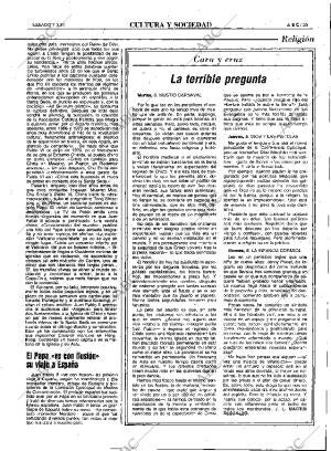 ABC MADRID 07-03-1981 página 43