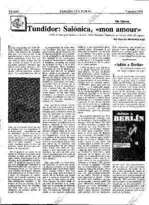 ABC MADRID 07-03-1981 página 50