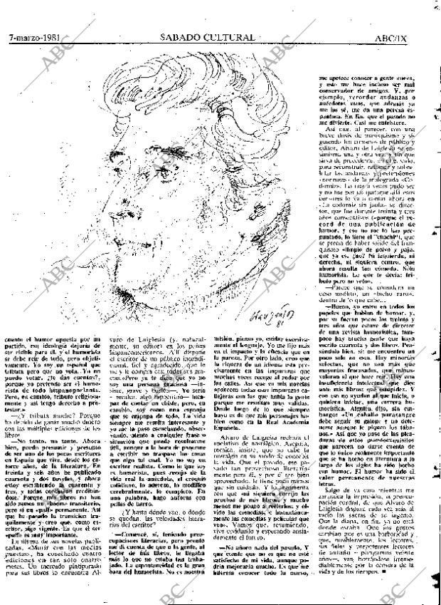 ABC MADRID 07-03-1981 página 53