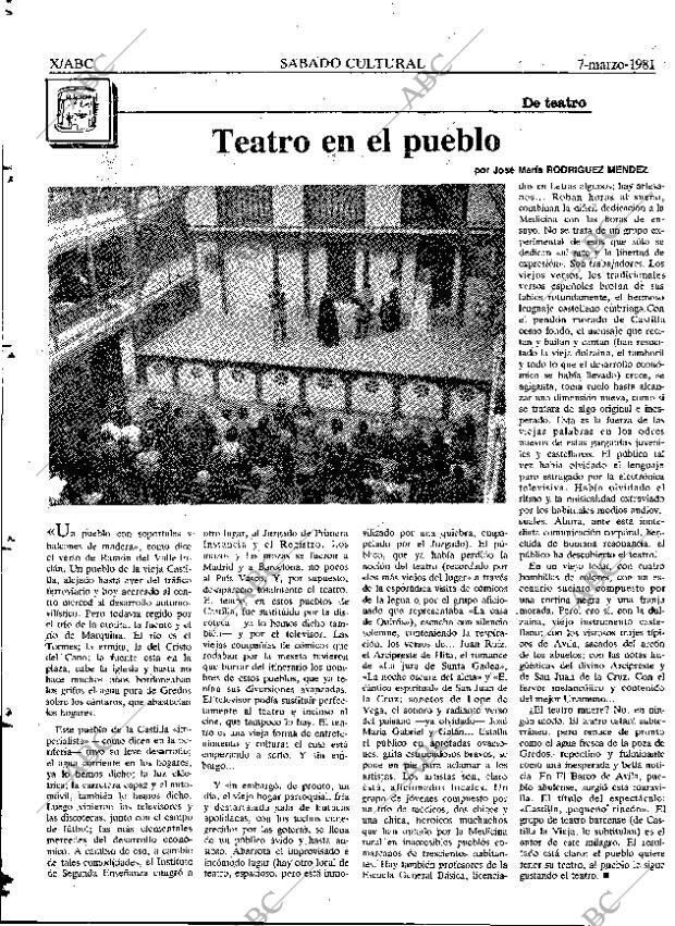 ABC MADRID 07-03-1981 página 54
