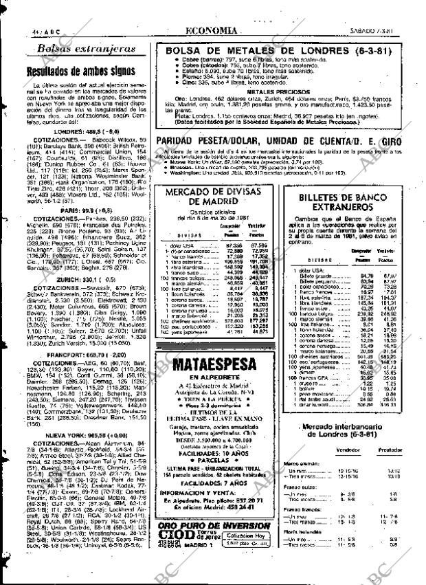 ABC MADRID 07-03-1981 página 68