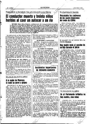 ABC MADRID 07-03-1981 página 70