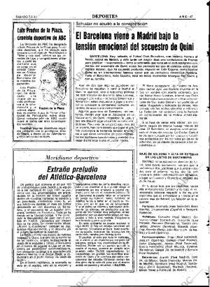ABC MADRID 07-03-1981 página 71