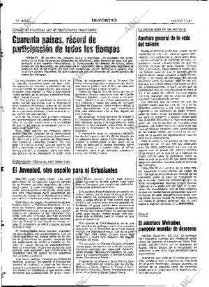 ABC MADRID 07-03-1981 página 74
