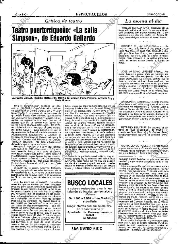 ABC MADRID 07-03-1981 página 76