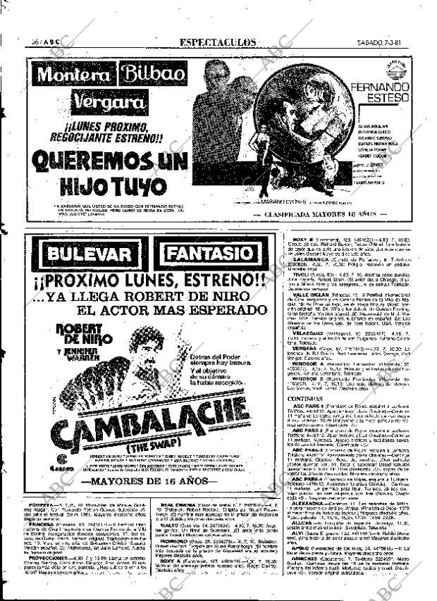 ABC MADRID 07-03-1981 página 80