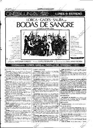 ABC MADRID 07-03-1981 página 82