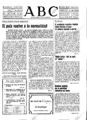 ABC MADRID 07-03-1981 página 9