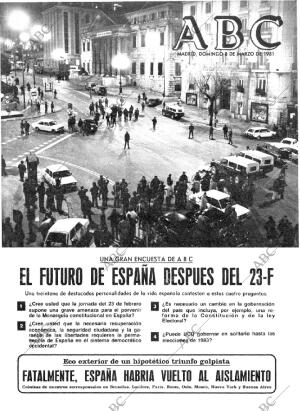 ABC MADRID 08-03-1981 página 1