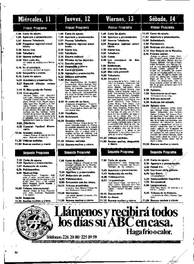 ABC MADRID 08-03-1981 página 102