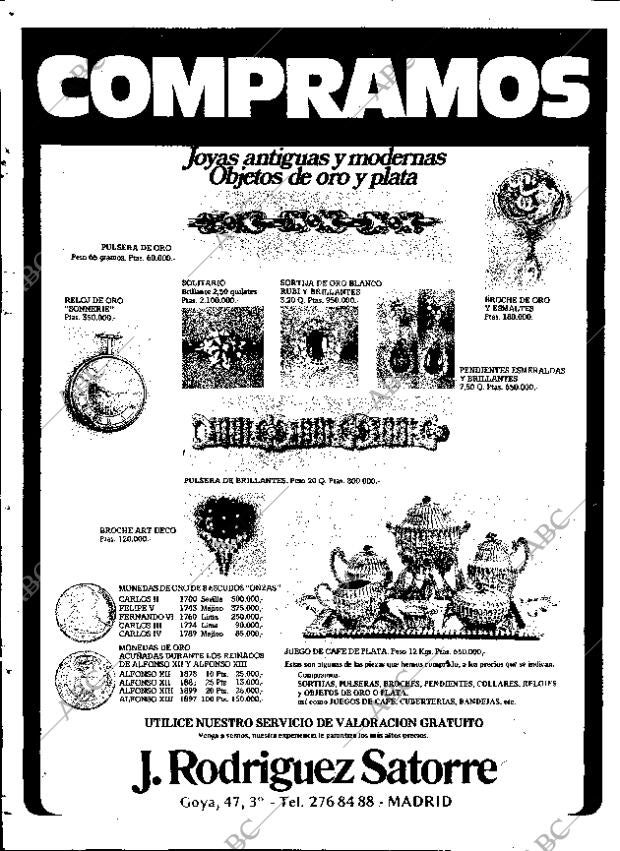 ABC MADRID 08-03-1981 página 104