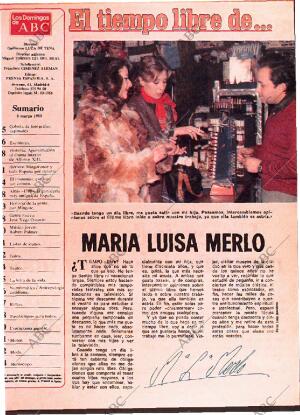 ABC MADRID 08-03-1981 página 107
