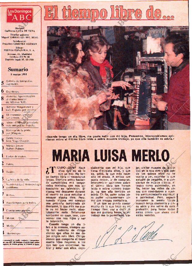 ABC MADRID 08-03-1981 página 107
