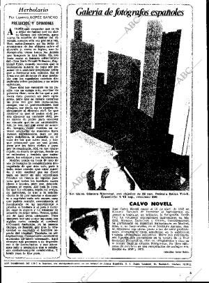 ABC MADRID 08-03-1981 página 109
