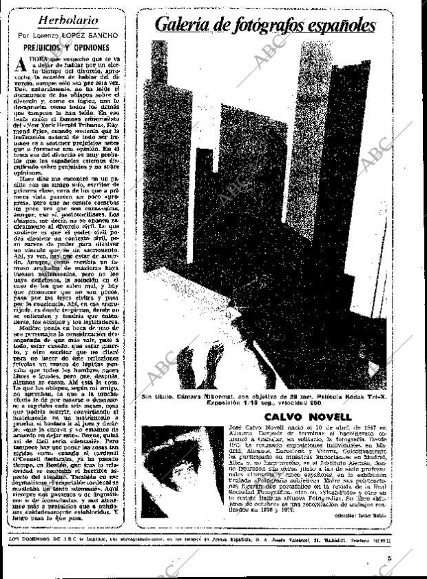 ABC MADRID 08-03-1981 página 109