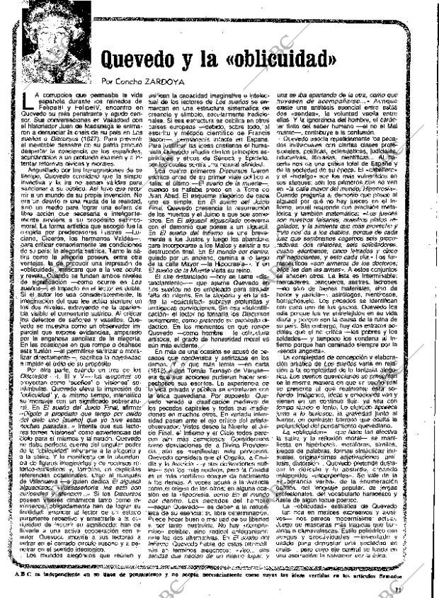 ABC MADRID 08-03-1981 página 11