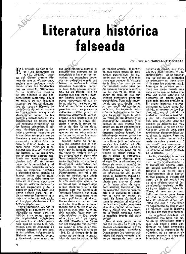 ABC MADRID 08-03-1981 página 110