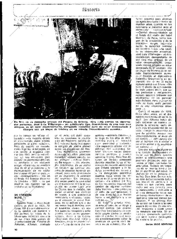 ABC MADRID 08-03-1981 página 114