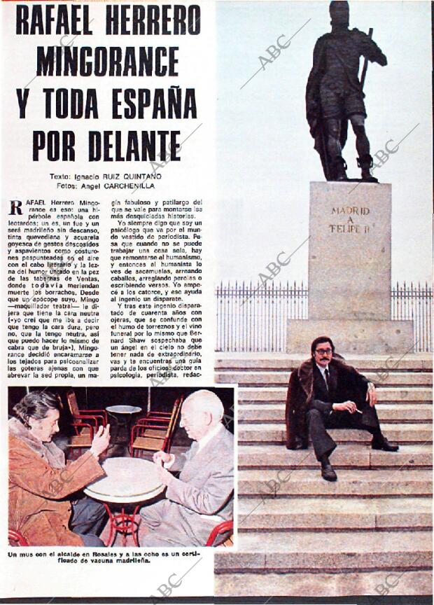 ABC MADRID 08-03-1981 página 115