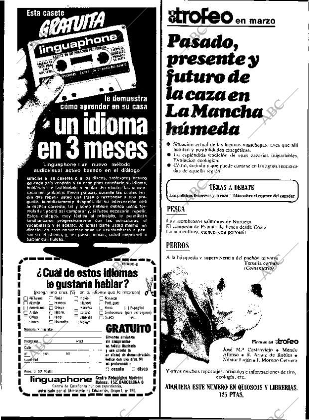 ABC MADRID 08-03-1981 página 126