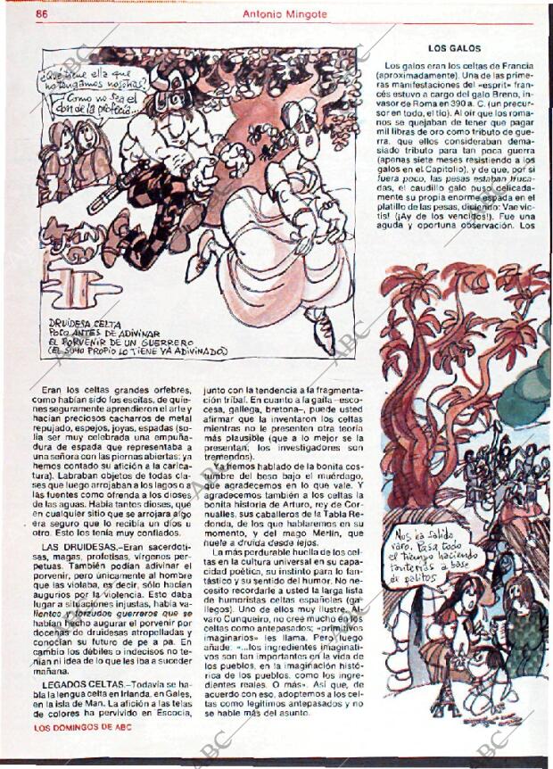 ABC MADRID 08-03-1981 página 128